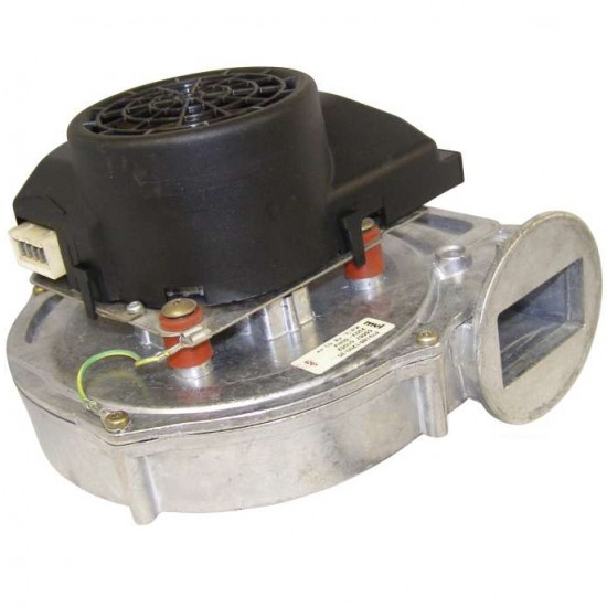 Ventilator Junkers Bosch Cerapur ZBR 11-42